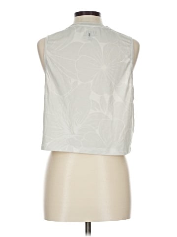 NOBULL Sleeveless T-Shirt (view 2)