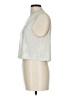 NOBULL Ivory Sleeveless T-Shirt Size L - photo 5