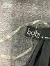 Bobi Solid Black Cocktail Dress Size M - photo 7