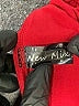 New Mix USA Red Active Pants Size 1X - photo 4