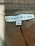 Antonio Melani Houndstooth Gray Jacket Size 4 - photo 6