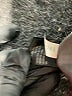 Antonio Melani Houndstooth Gray Jacket Size 4 - photo 7