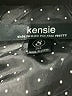 Kensie Black Blazer Size S - photo 6