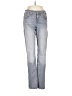 mavi Gray Jeans Size 26 waist - photo 1