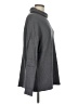 Sugar Lips Gray Turtleneck Sweater Size M - photo 4
