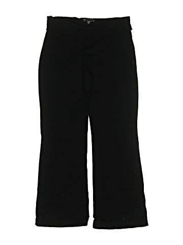 Flowers By Zoe Active Pants (view 1)