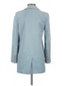 Madewell 100% Polyester Blue Blazer Size XXS - photo 2