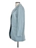Madewell 100% Polyester Blue Blazer Size XXS - photo 5