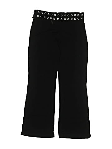 Flowers By Zoe Active Pants (view 2)