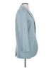 Madewell 100% Polyester Blue Blazer Size XXS - photo 4