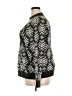 Old Navy Print Black Pullover Sweater Size XXL - photo 5