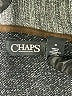 Chaps Black Turtleneck Sweater Size M - photo 7