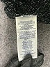 Chaps Black Turtleneck Sweater Size M - photo 8