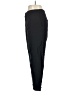 Nine West Solid Black Dress Pants Size M - photo 5