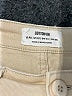 Cotton On 100% Cotton Ivory Casual Pants Size 2 - photo 6