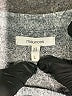 Maurices Gray Long Sleeve Top Size L - photo 7