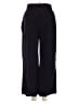 Unbranded Black Casual Pants Size M - photo 2