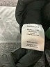 B. Smart Black Cocktail Dress Size 19 - photo 5