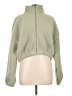 Cotton On 100% Polyester Green Cardigan Size L - photo 1
