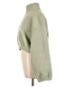 Cotton On 100% Polyester Green Cardigan Size L - photo 5