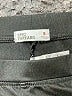 Epic Threads Solid Black Active Pants Size S (kids) - photo 3