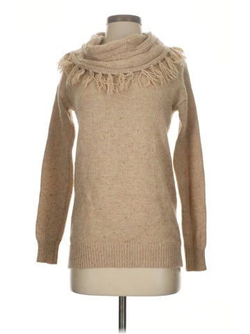 Love 21 Turtleneck Sweater (view 1)