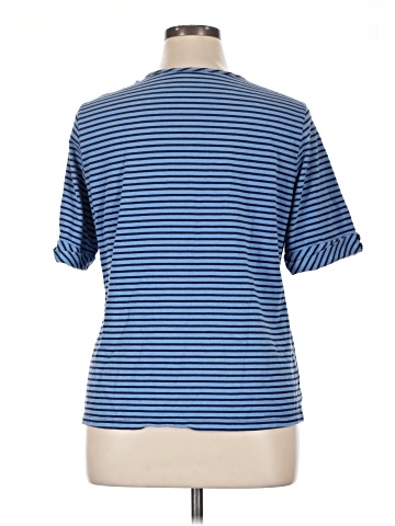 Appleseeds Short Sleeve Top (view 2)