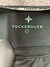 Tuckernuck Solid Black Short Sleeve T-Shirt Size S - photo 6