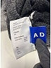 ADER error Metallic Silver Gray Pullover Sweater Size A1 - photo 12