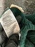 Madewell 100% Cotton Green Pullover Sweater Size S - photo 8