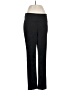 Andrew Marc for Costco Solid Black Dress Pants Size M - photo 1
