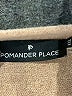 Pomander Place Tan Pullover Sweater Size XXL - photo 6