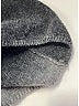 ADER error Metallic Silver Gray Pullover Sweater Size A1 - photo 9