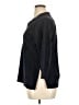 Calme Black Pullover Sweater Size XL - photo 5