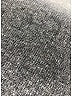 ADER error Metallic Silver Gray Pullover Sweater Size A1 - photo 10