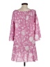 Unbranded Pink Cocktail Dress Size 0 - photo 2