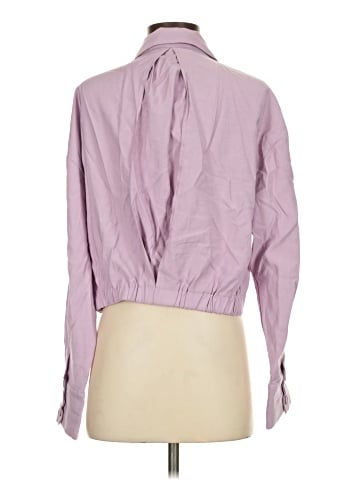Know One Cares Jacket (view 2)