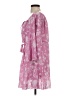 Unbranded Pink Cocktail Dress Size 0 - photo 5