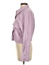 Know One Cares Purple Jacket Size 0 - photo 5