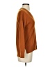 Treasure & Bond Brown Pullover Sweater Size XS - photo 4
