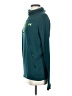 Under Armour Teal Pullover Hoodie Size S - photo 5