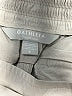 Athleta Solid Gray Casual Pants Size 6 - photo 4