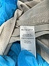 Athleta Solid Gray Casual Pants Size 6 - photo 5