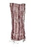 Unbranded Burgundy Red Scarf One size - photo 2