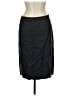 J.Crew 100% Cotton Black Gray Formal Skirt Size 8 (tall) - photo 1