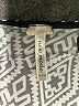 New Mode Black Short Sleeve Blouse Size 1X - photo 7