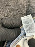 PacSun 100% Cotton Graphic Silver Blue Jeans Size 25 waist - photo 5