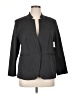 Old Navy Gray Blazer Size XL (petite) - photo 1
