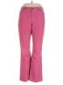 Talbots Pink Casual Pants Size 16 (estimated) - photo 1