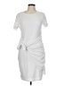 Lillusory Gray Casual Dress Size M - photo 1